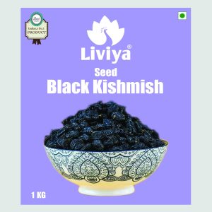 Black Kishmish/Raisins Seed